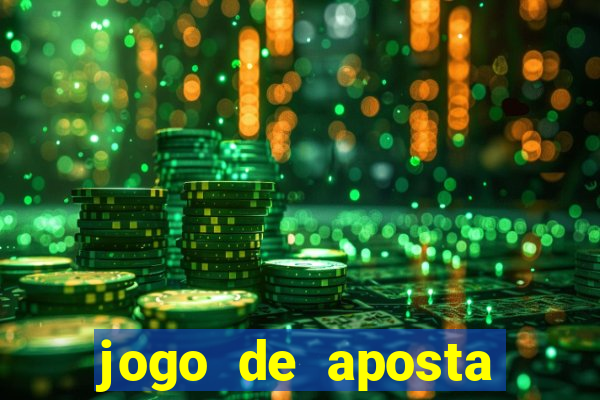 jogo de aposta demo gratis